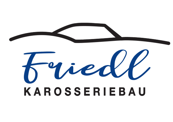 Markus Friedl Karosseriebaumeister Fürstenzell/Passau Logo